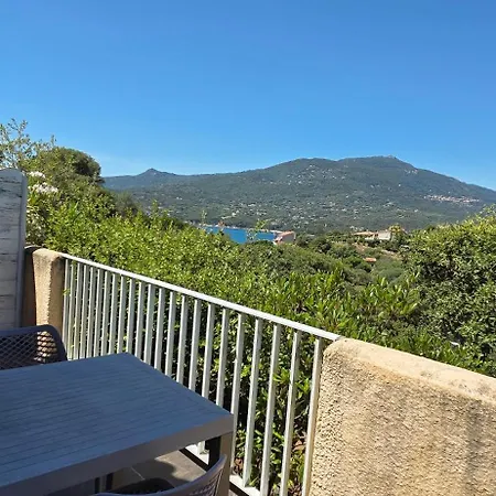 Dolce & D3 Vue Et Piscine Apartamento