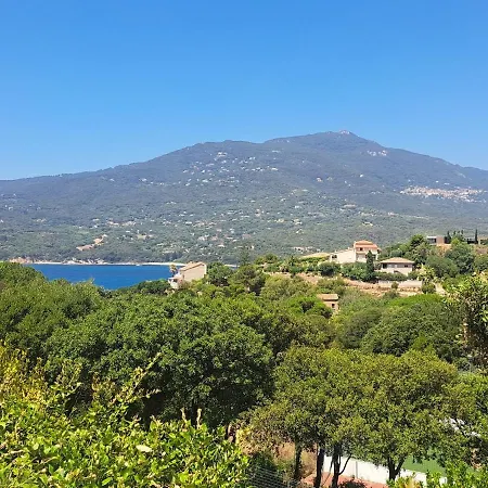Apartamento Dolce & D3 Vue Et Piscine