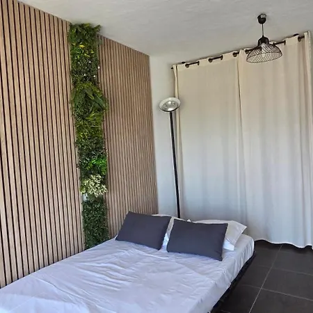 Apartamento Dolce & D3 Vue Et Piscine *