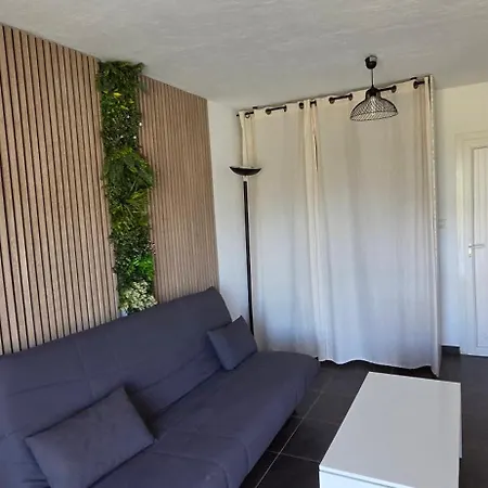 Dolce & D3 Vue Et Piscine Apartamento Propriano (Corsica)