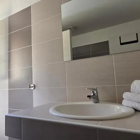 Apartamento Dolce & D3 Vue Et Piscine