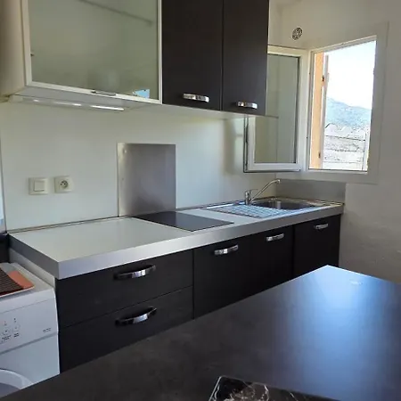Dolce & D3 Vue Et Piscine Apartamento