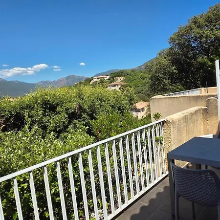 Dolce & D3 Vue Et Piscine