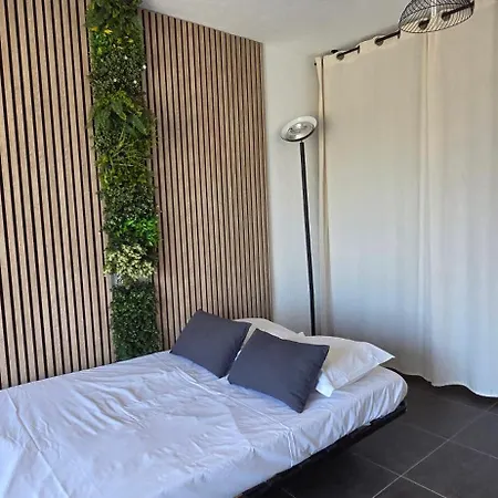 Apartamento Dolce & D3 Vue Et Piscine