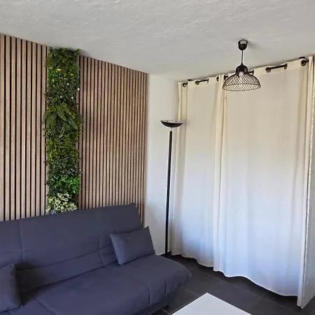 Apartamento Dolce & D3 Vue Et Piscine Propriano (Corsica)