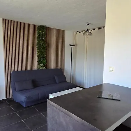 Apartamento Dolce & D3 Vue Et Piscine Propriano (Corsica)