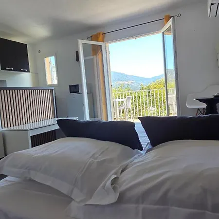 Dolce & D3 Vue Et Piscine *