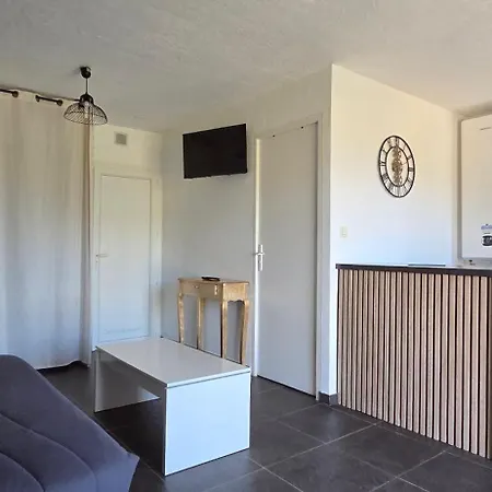 Dolce & D3 Vue Et Piscine Apartamento