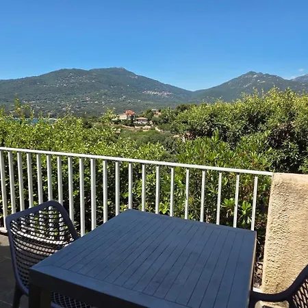 Dolce & D3 Vue Et Piscine Apartamento *