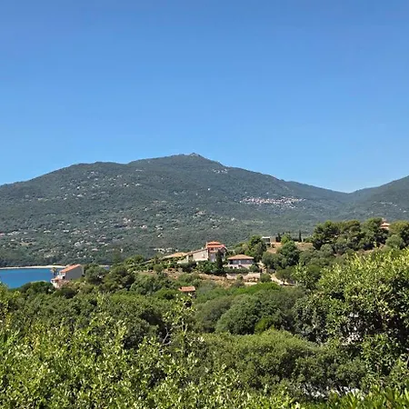 Dolce & D3 Vue Et Piscine * Propriano (Corsica)