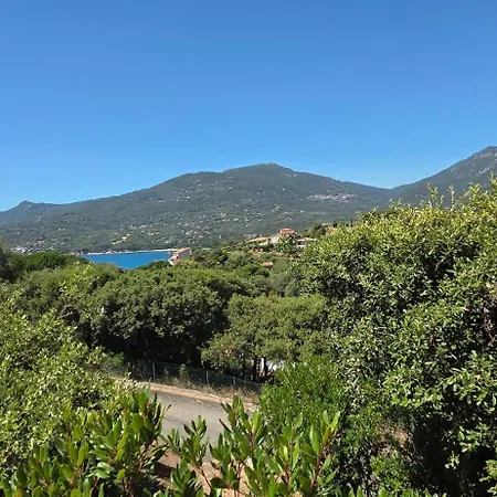 Dolce & D3 Vue Et Piscine Apartamento