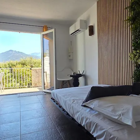 Dolce & D3 Vue Et Piscine *