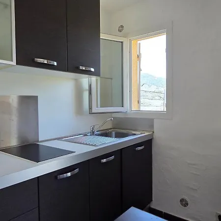 Apartamento Dolce & D3 Vue Et Piscine *