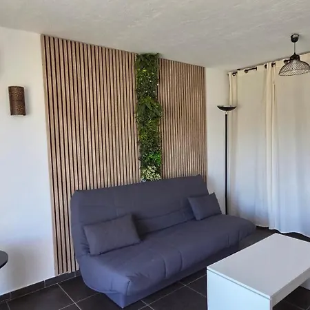Dolce & D3 Vue Et Piscine Apartamento *