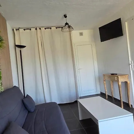 Dolce & D3 Vue Et Piscine * Propriano (Corsica)