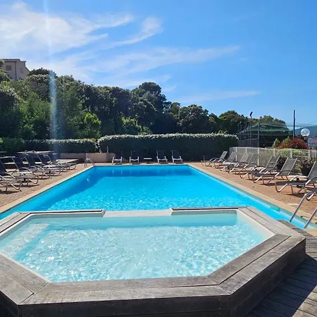 Apartamento Dolce & D3 Vue Et Piscine