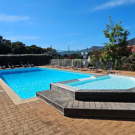 Dolce & D3 Vue Et Piscine Apartamento *